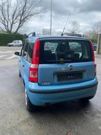 Fiat panda AUTOMAAT FULL OPTION /€1.700 !, Achat, Automatique, Essence, Panda