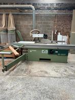 Panoteuse ortza se 320t, 400v et aspiration double sac, Articles professionnels, Enlèvement