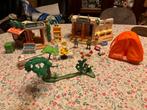 Camping playmobil 5432