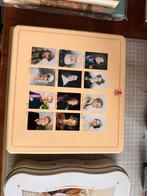 Belgisch koningshuis dozen te koop, Collections, Enlèvement ou Envoi, Utilisé