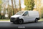 Mercedes-Benz Vito 114 CDI, Auto's, 4 deurs, Start-stop-systeem, Wit, Bedrijf