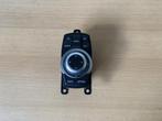 BMW X3 / X5 I-drive knop multimedia F15 F25 9253944, Ophalen of Verzenden