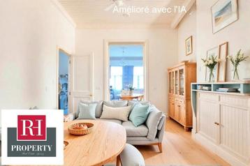 Appartement à vendre à Schaerbeek, 3 chambres beschikbaar voor biedingen