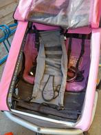 Croozer voor 2 kids, Enlèvement, Utilisé