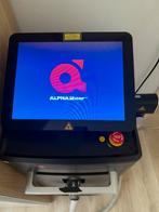Nieuw 2024 model ijs-laser ontharingsapparaat te koop., Ophalen of Verzenden