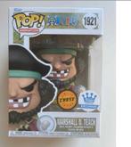 Funko Pop Marshall D Teach Blackbeard Chase 1921 Figuur, Ophalen