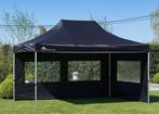 Tente de fête professionnelle pour votre garden-party, Jardin & Terrasse, Tonnelles, 2 mètres ou plus, Pliable, Tente de réception