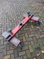 Professionele transportwagen voor auto, Enlèvement, Utilisé, Chariot de transport