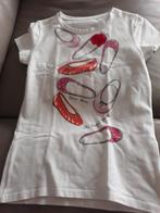 t-shirt Terre Blue maat 170/176, Kinderen en Baby's, Kinderkleding | Maat 170, Ophalen of Verzenden