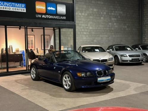 BMW Z3 1.8i Roadster, Mooie staat, Windscherm, Garantie, Autos, BMW, Entreprise, Enlèvement