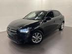 Opel Corsa F Elegance, Emergency brake assist, 1199 cc, Zwart, 115 g/km