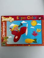 Puzzel “Kaatje”, Kinderen en Baby's, Speelgoed | Kinderpuzzels, Ophalen, Zo goed als nieuw