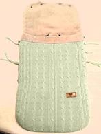 voetenzak voor maxi cosy autostoel, Ophalen, Zo goed als nieuw, Minder dan 70 cm, Overige typen