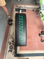 Dunlop Sit - up bank, Ophalen, Buik, Overige typen