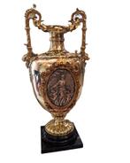 grote Franse vaas/urne periode 1880-1900., Antiek en Kunst, Antiek | Vazen, Ophalen