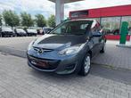 Mazda2 1.4i benzine •Airco• •GARANTIE• [KEURING + CARPASS], Bedrijf, Te koop, Benzine