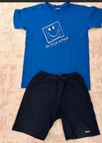 De blije school turnkleding, Sport en Fitness, Turnen, Ophalen