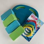 Toebehoren om te leren zwemen, Ophalen, Gebruikt