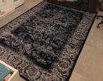blauw Tapijt 170x240 cm, Huis en Inrichting, Stoffering | Tapijten en Vloerkleden, Ophalen, Blauw, 150 tot 200 cm, 200 cm of meer