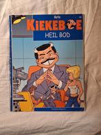 Kiekeboe 103: heil Bod, Eén stripboek, Ophalen of Verzenden, Gelezen