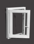 Gezocht Ramen met frame (80cm X 80 cm), Doe-het-zelf en Bouw, Ophalen