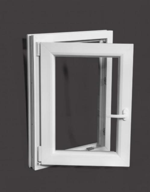 Gezocht Ramen met frame (80cm X 80 cm), Doe-het-zelf en Bouw, Glas en Ramen, Ophalen