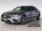 Mercedes-Benz A-CLASS 180 d PACK AMG-1ERPRO-GPS-PACK NIGHT-C, 121 g/km, Achat, Entreprise, Noir