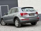 Audi Q5 Quattro * 136000km * (bj 2012, automaat), Automaat, Stof, Gebruikt, 4 cilinders