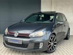 Volkswagen Golf 6 GTI 2.0 Benzine, Auto's, Volkswagen, Euro 5, 155 kW, 4 cilinders, 1984 cc