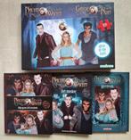 De Nachtwacht GITD puzzle + 3 leesboekjes, Enlèvement ou Envoi, Comme neuf