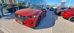 Mazda CX-60 2.5 e-Skyactiv PHEV AWD Homura (240 kW), Auto's, Mazda, Automaat, Overige modellen, Navigatiesysteem, Bedrijf
