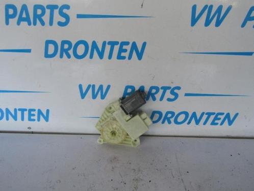 Ruitmechaniek 4Deurs rechts-achter van een Volkswagen Golf, Auto-onderdelen, Ruiten en Toebehoren, Volkswagen, Gebruikt, 3 maanden garantie