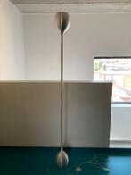 design staande lamp, Ophalen, Zo goed als nieuw, Metaal, 150 tot 200 cm