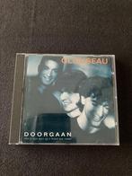 CD Clouseau - Doorgaan, CD & DVD, CD | Néerlandophone, Enlèvement ou Envoi, Comme neuf, Autres genres