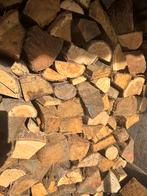 Zeer droog brandhout beuk 4kub gestapeld, Enlèvement