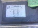 Vijver filter Oase biotec 5, Ophalen