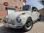 Volkswagen Kever 1303S - 1600cc (1974) [TOPZOEKERTJE], Auto's, 4 zetels, Achterwielaandrijving, 33 kW, Leder en Stof