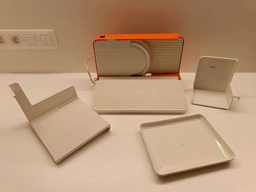 Krups Variotronic snijmachine - vintage jaren 70!, Verzamelen, Retro, Huis en Inrichting, Ophalen of Verzenden