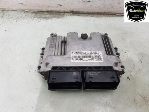 COMPUTER MOTOR Ford Fiesta 7 (01-2017/07-2023), Auto-onderdelen, Elektronica en Kabels, Ford, Gebruikt