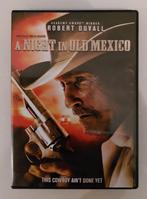 A Night In Old Mexico aanrader, CD & DVD, DVD | Classiques, Comme neuf, Enlèvement ou Envoi, Drame