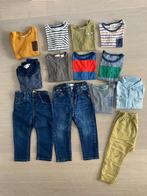 Pakket Kinderkleren 13 stuks (Maat 92 / 2 jaar), Gebruikt, Ophalen of Verzenden, Jongen, Zara