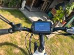 Riese&muller charger mixte speed pedelec met navigatie nyon, Fietsen en Brommers, Gebruikt, 47 tot 51 cm, 50 km per accu of meer