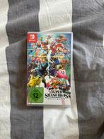 Super Smash Bros Ultimate (Nintendo Switch), Consoles de jeu & Jeux vidéo, Jeux | Nintendo Switch, Enlèvement, Comme neuf