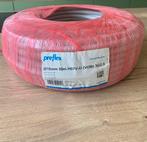 Preflex buis 3G2,5 - 50 m, Doe-het-zelf en Bouw, Elektriciteit en Kabels, Ophalen, Nieuw