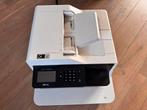 Mfc-L3770CDW all in one laserprinter + 2x navulling inkt, Printer, Zo goed als nieuw, Laserprinter, Scannen