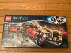Train Lego Harry Potter 75955, Lego, Neuf