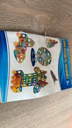 Magische mini-magneten, Ophalen, Zo goed als nieuw