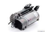 Compressor (vering) Mercedes E-klasse W212 A 2123200404, Ophalen of Verzenden, Nieuw, Mercedes-Benz