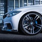 BMW 437M Originele Velgen 19” Topstaat + Continental banden, Auto-onderdelen, Banden en Velgen, Banden en Velgen, Zomerbanden