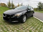 Volvo V40 D2 diesel euro 6 71000 km bwj 2016, Auto's, Stof, Zwart, 5 deurs, Particulier